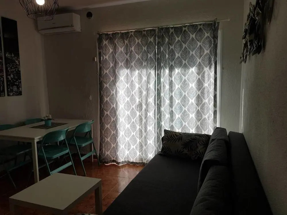 107413 Apartment In Fuengirola