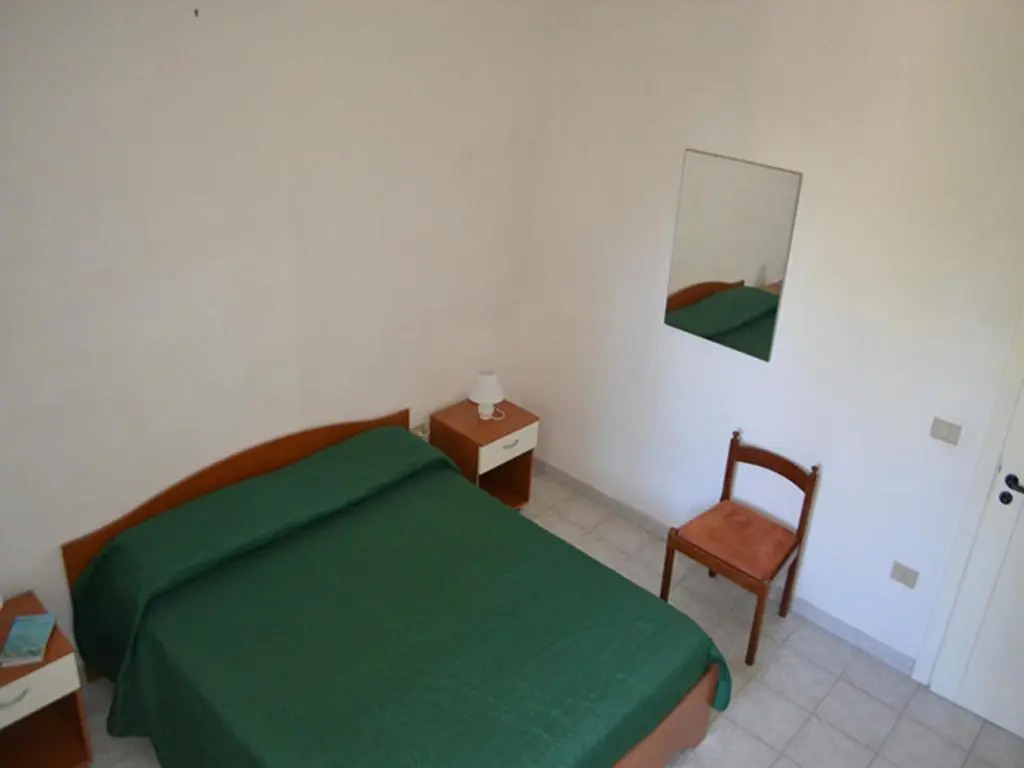 Holiday home with equipped outdoor area in Torre dellOrso