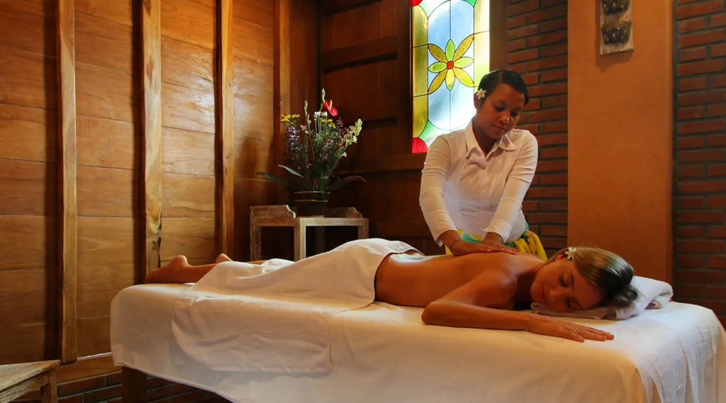 Yoga Searcher Bali