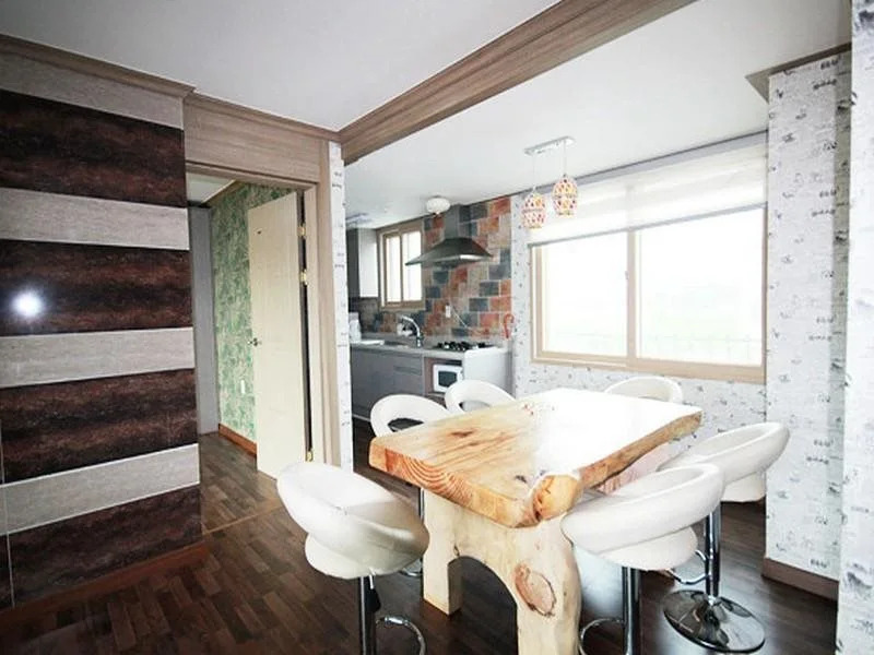 Daydream Resort(데이드림리조트)