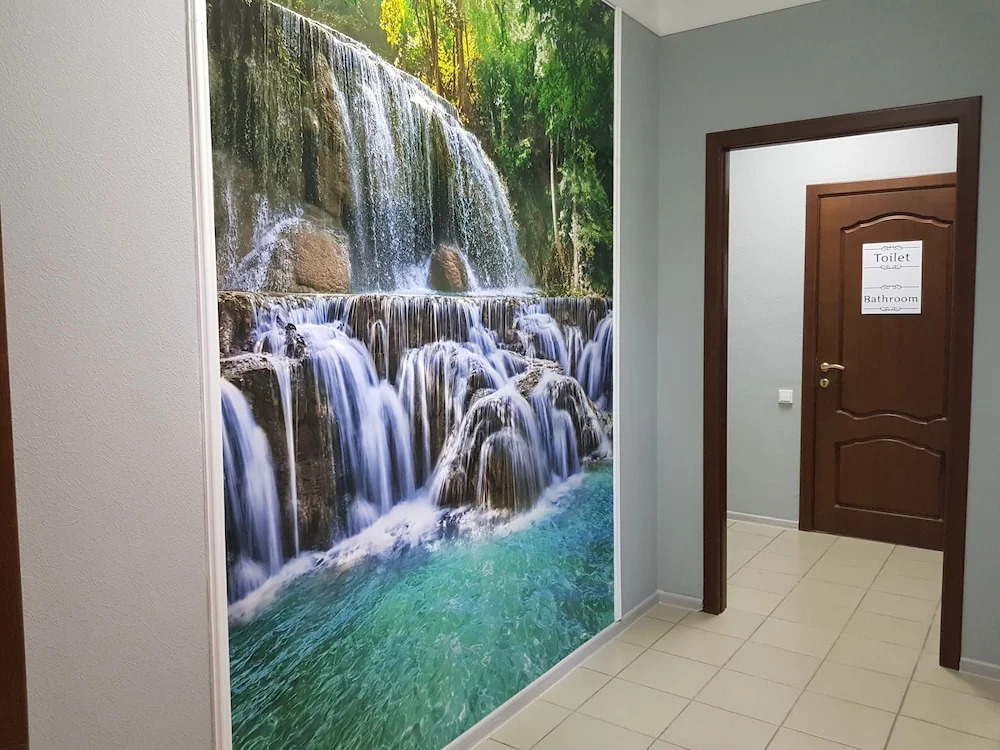 Hostel Well