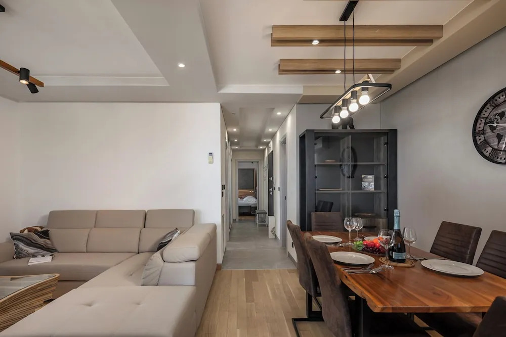 Seaview Apartment Kostrena Two