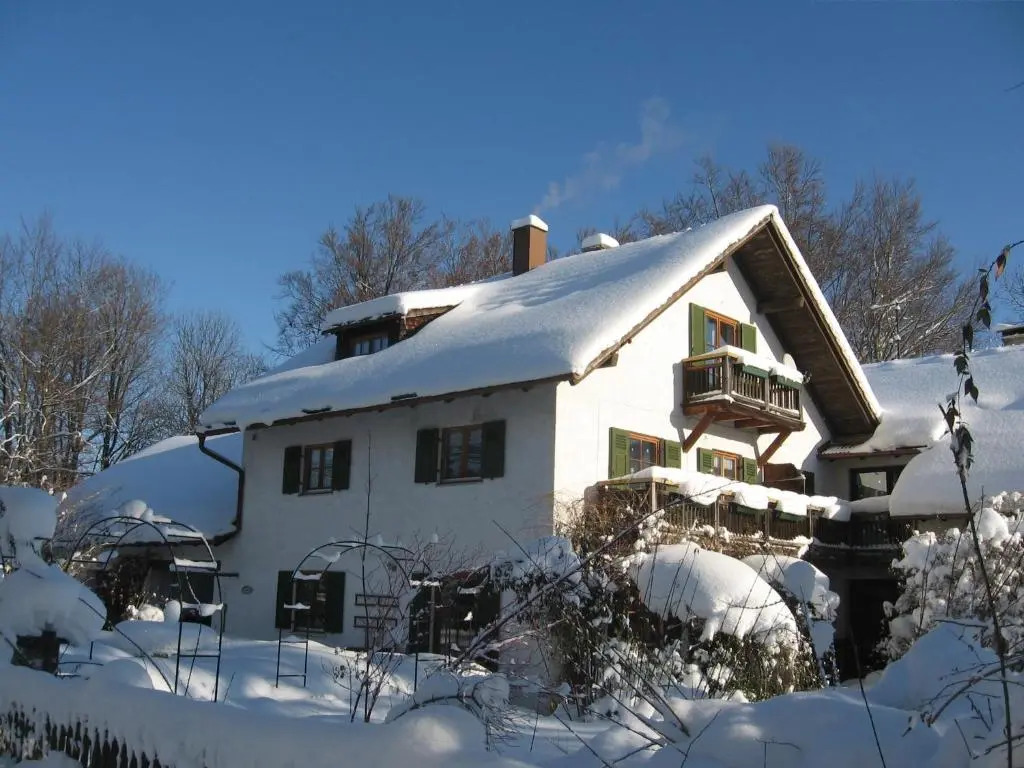 Martinas Place Bed & Breakfast