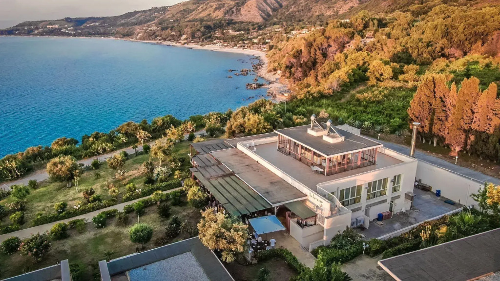 Villaggio Le Rosette Resort 4