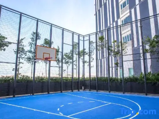 The Shore l Luxury 3BR l 6-9pax l Direct Mall Access l Jonker Street by Jay Stay Management