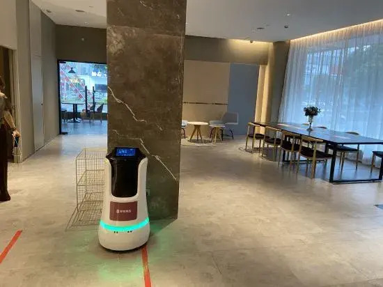 Home Inn Zhongshan Lihe Square Xingzhong Avenue
