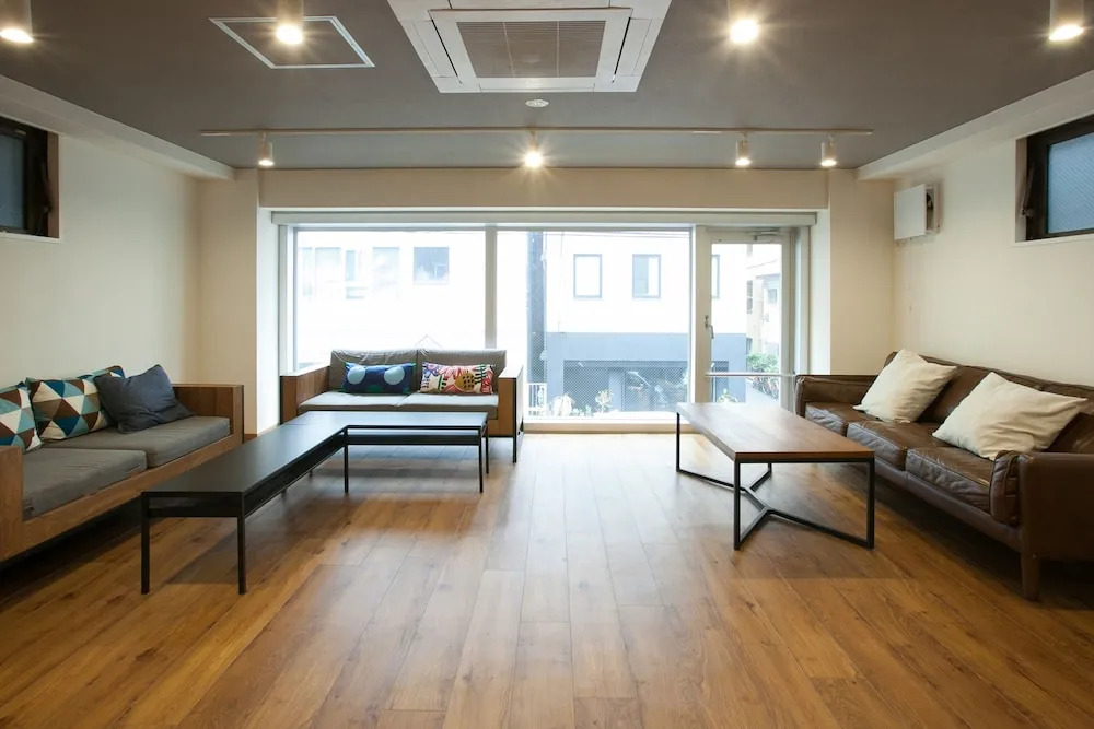 Kokoroin Asakusa Kuramae (hear / Vacation STAY 22513