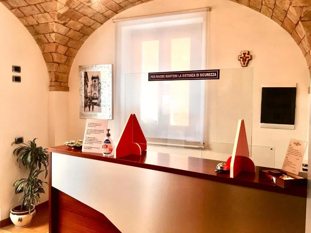 Antico Borgo Chieti
