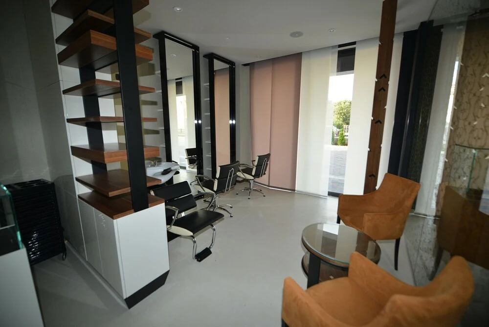 Hotel St. Nicola