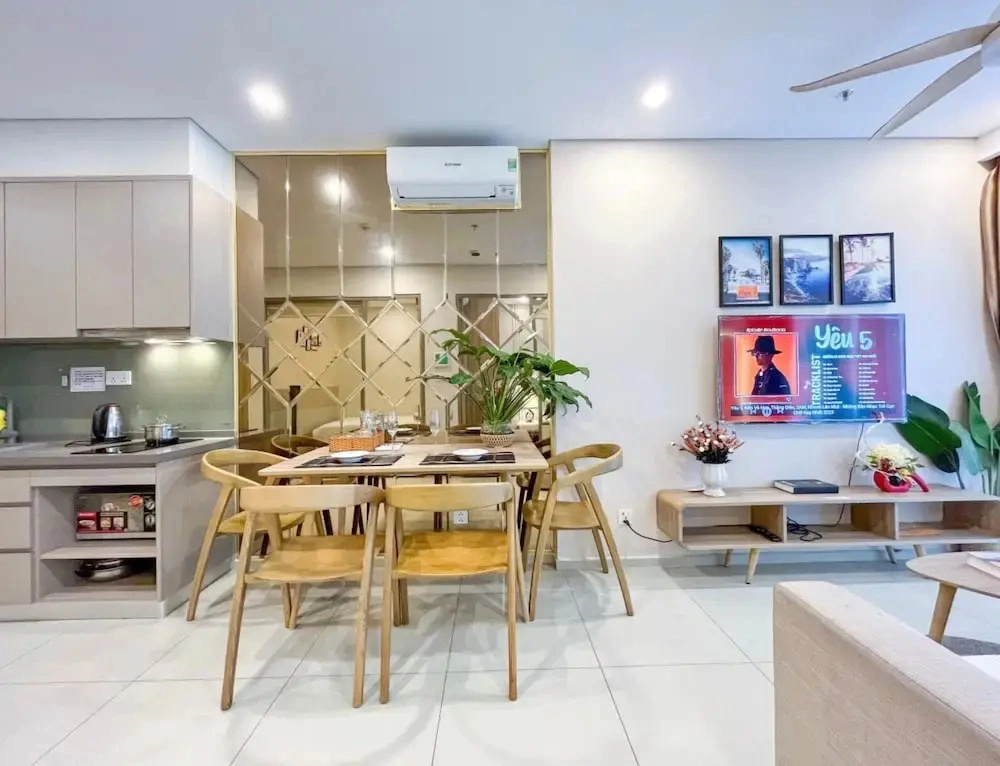 The Song Condotel VungTau-Haos Homestay