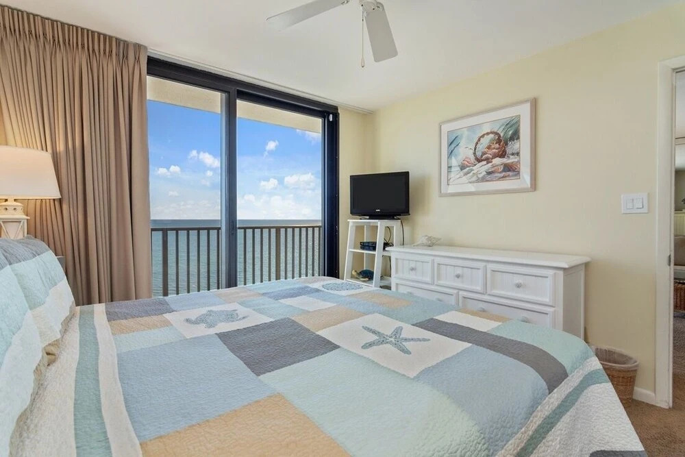 One Seagrove Place Unit 1106 2 Bedroom Condo by RedAwning