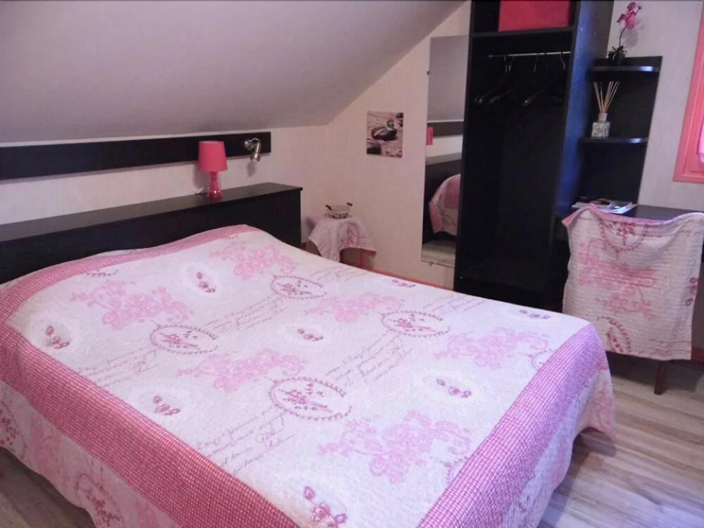 Hôtel Le Bambi