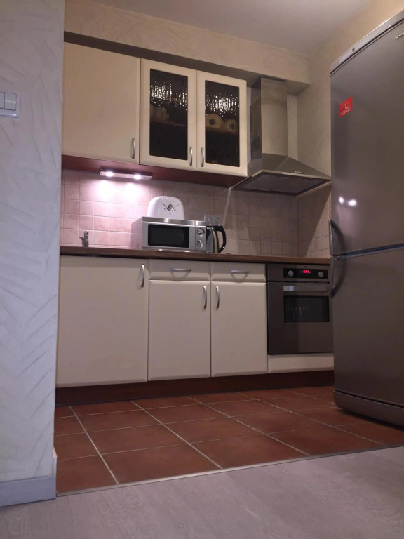 Aden Apartment