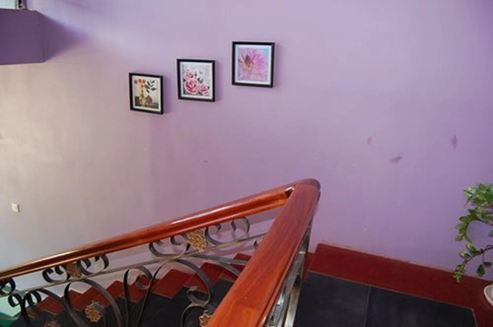 Sen Monorom II Hotel