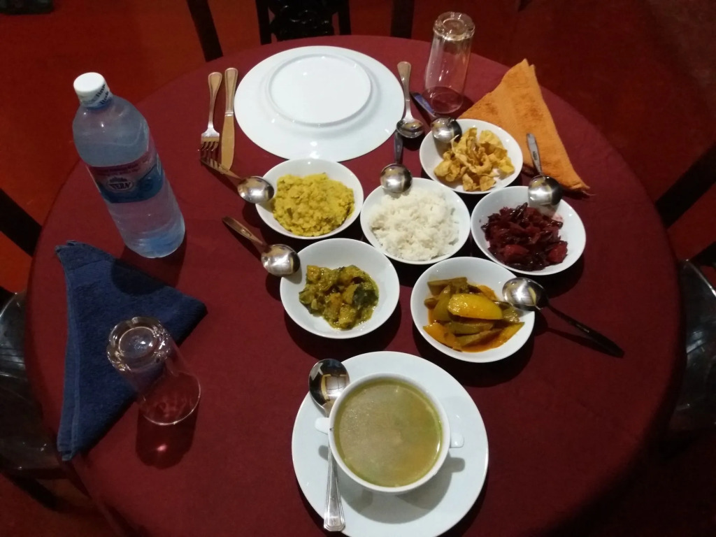 Palitha Homestay