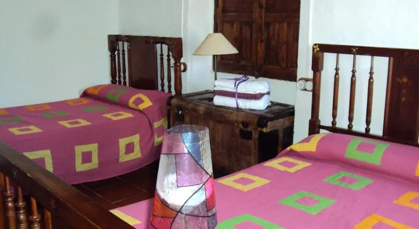 Casa Rural Rosendo