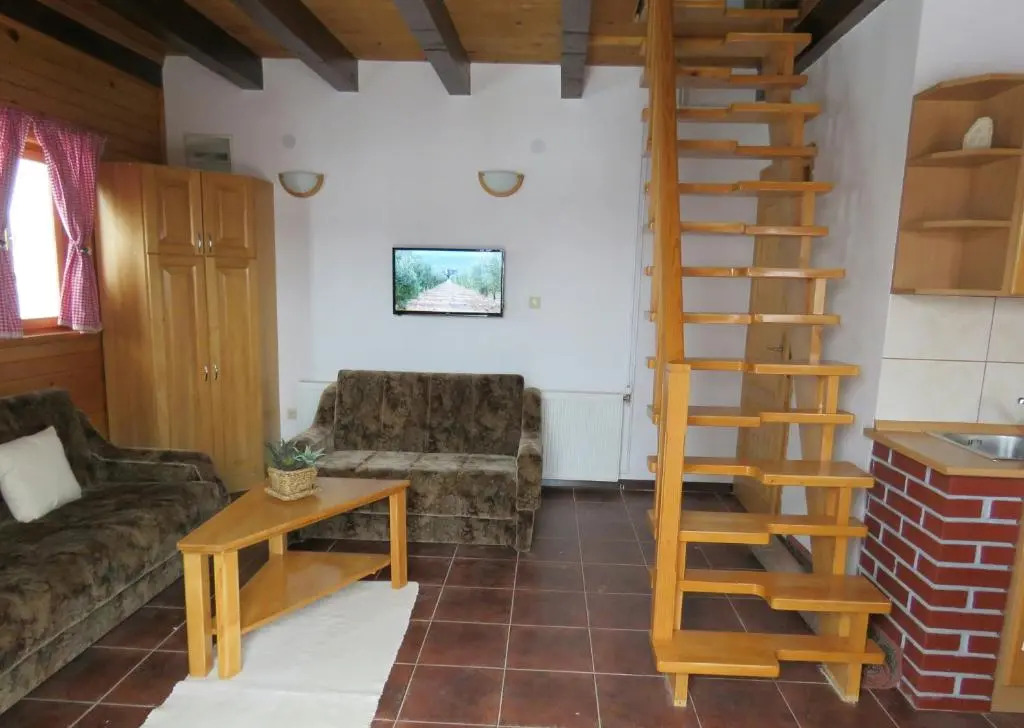 Guesthouse Stefanac