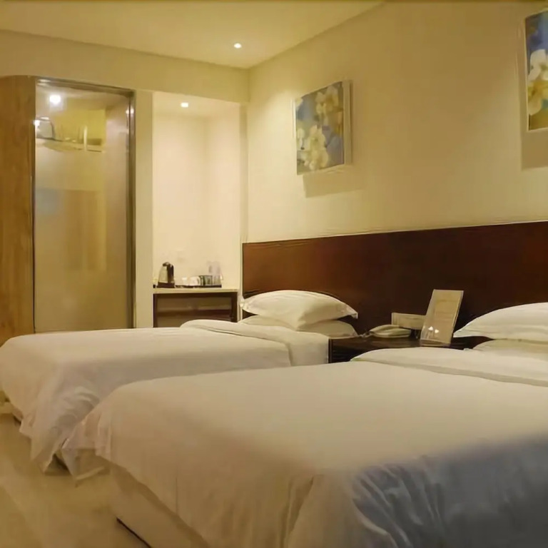 Xianghe Hotel