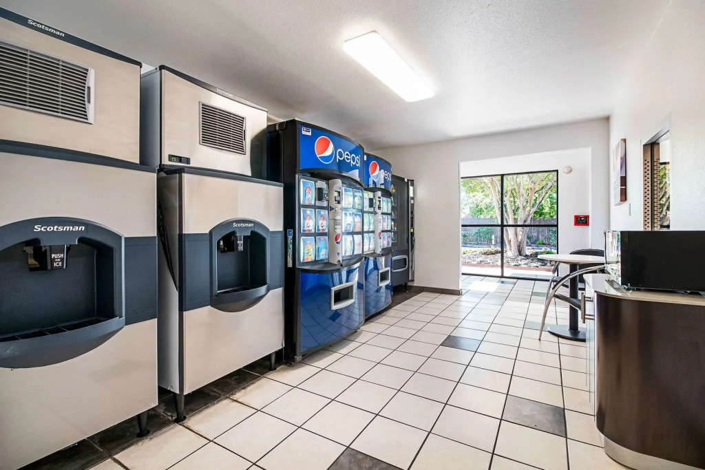 Motel 6-Corpus Christi, TX - Northwest