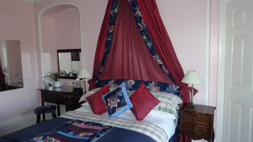Guidfa House
