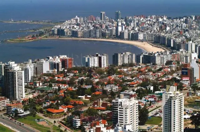 Casa del Mar