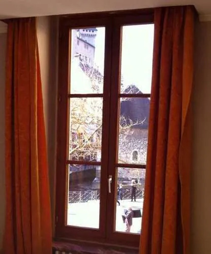 Hotel de Savoie