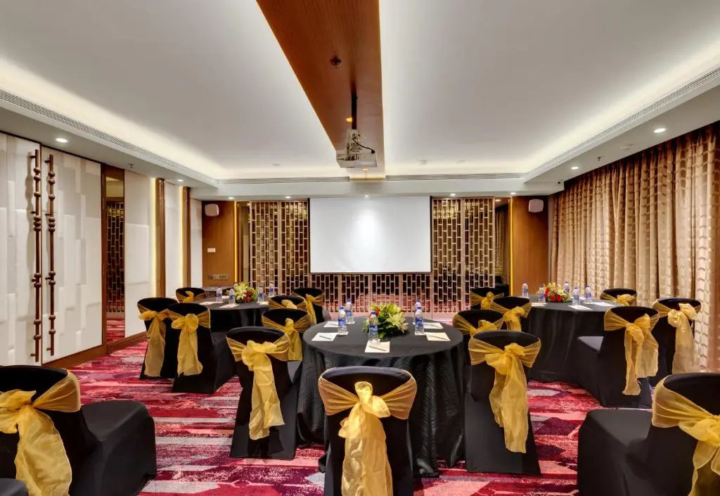 The Fern Mumbai, Goregaon, Series by Marriott