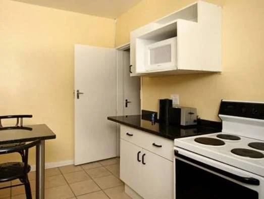 Vetho 1 Apartments OR Tambo Airport