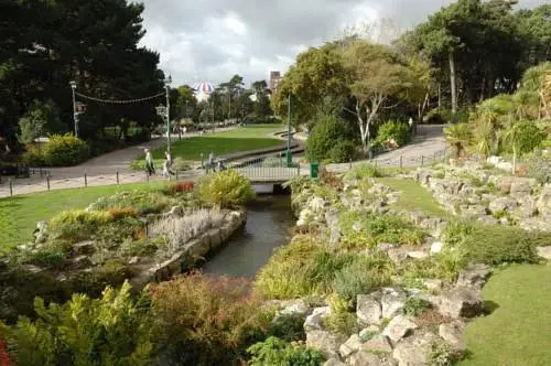 Devon Towers Hotel