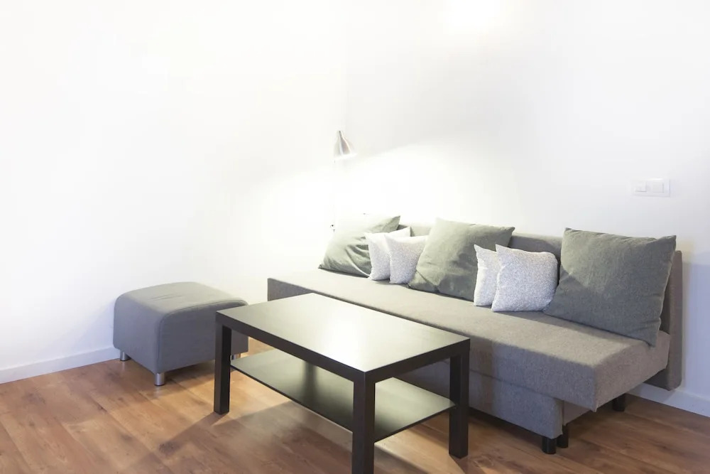 Apartamento Gigantones Centro