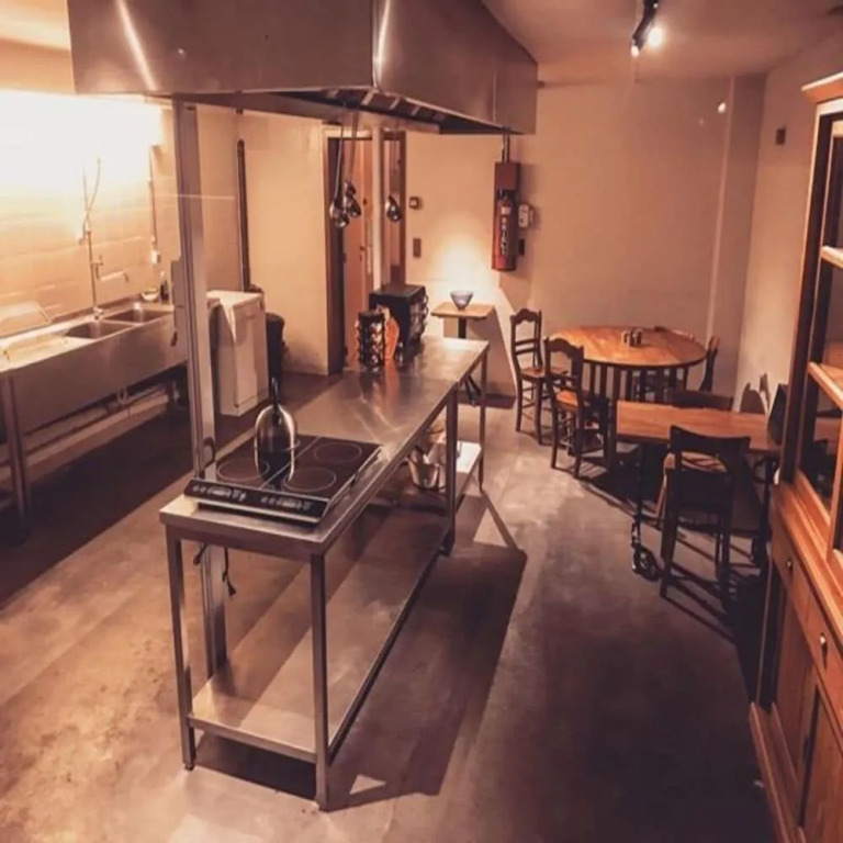 The Cover Hostel