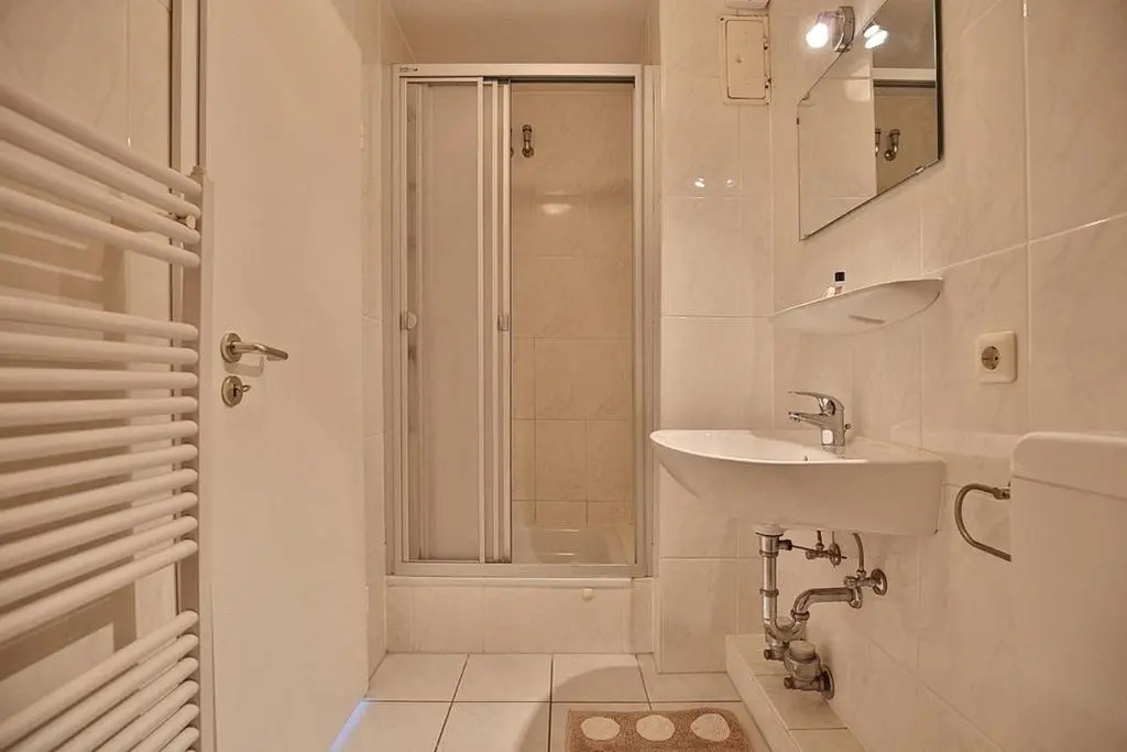 Haus Parkblick, Timmendorfer Strand Haus Parkblick Appartement 12