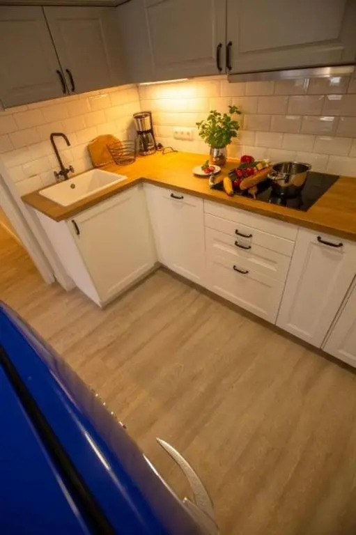 Apartment No5