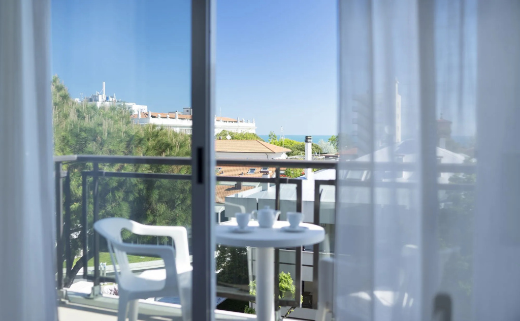Hotel Maestri