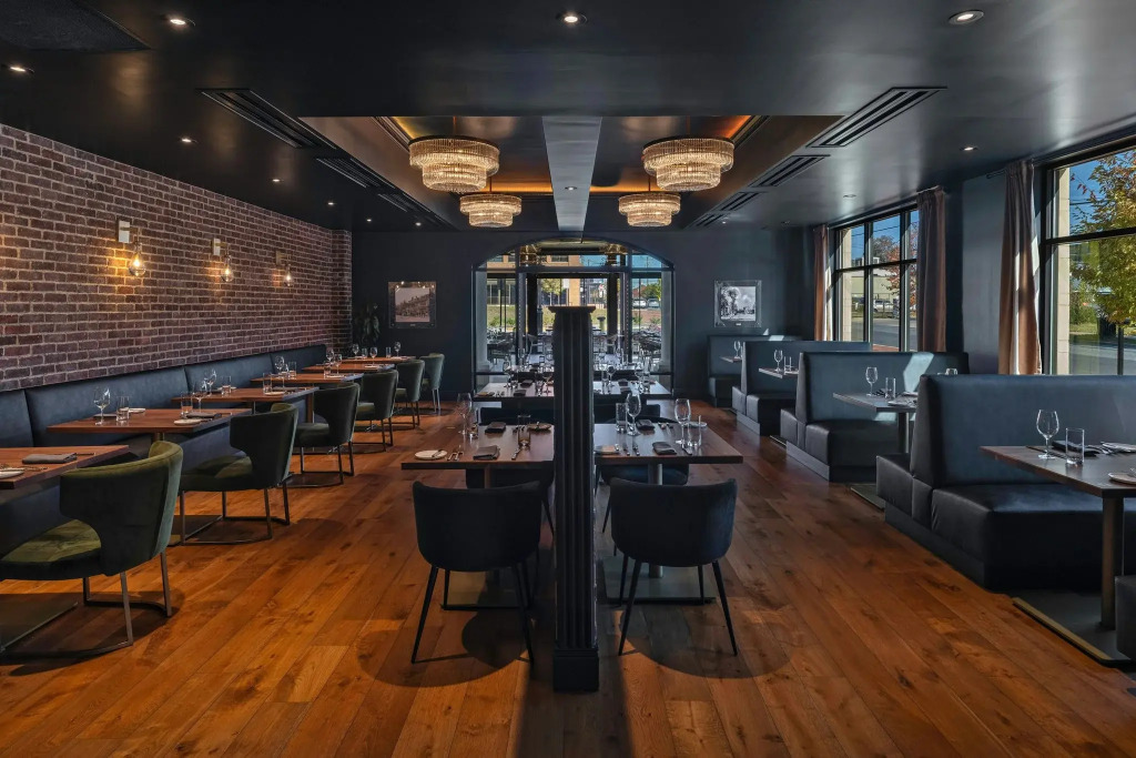 The Publisher, Downtown Fredericksburg, a Tribute Portfolio Hotel