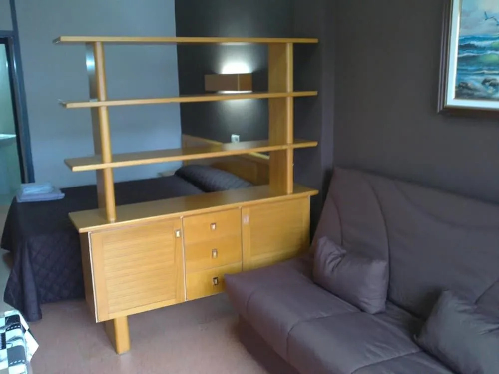 Aparthotel Els Molins