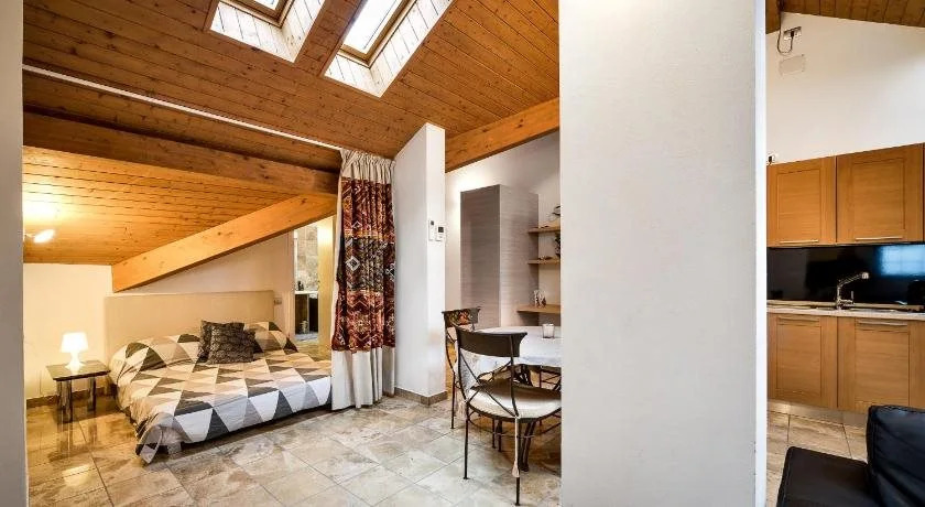 Faber Apartments-Residence Style