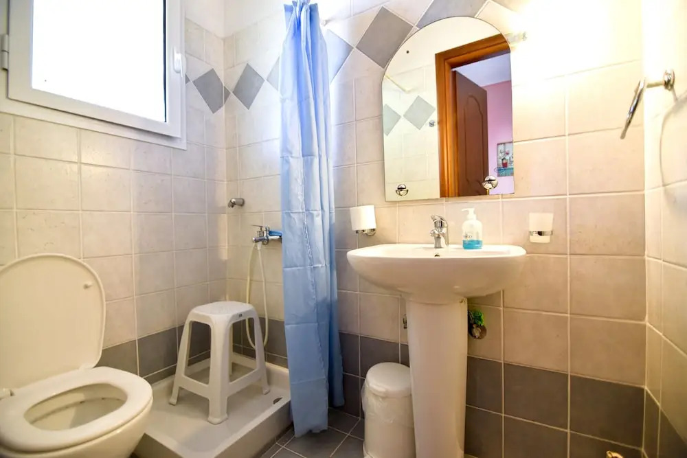 Tsertos Apartments