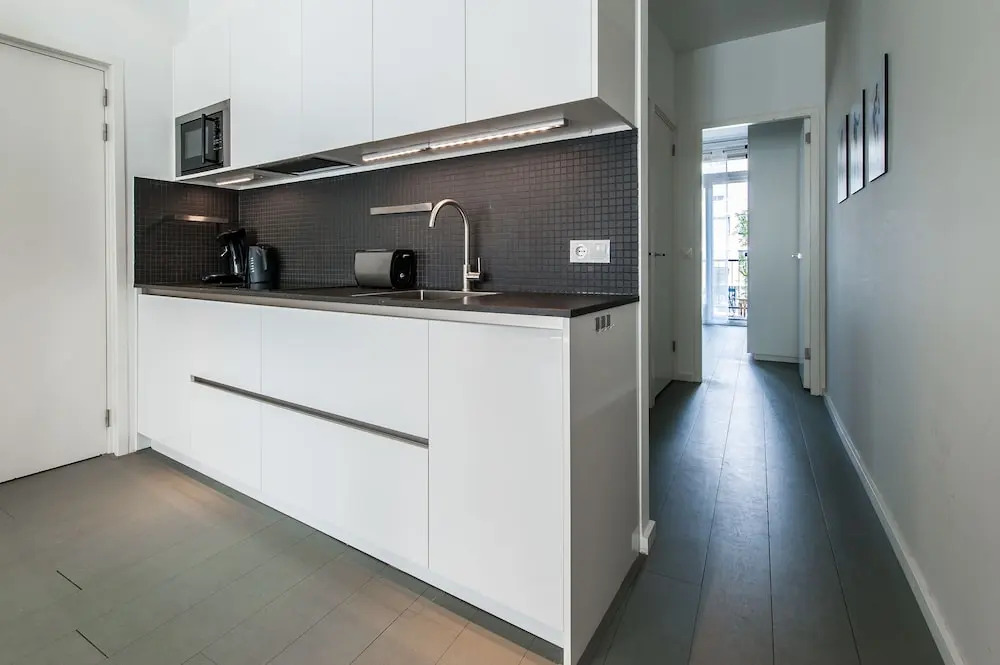 Leidse Square Marnix Apartments