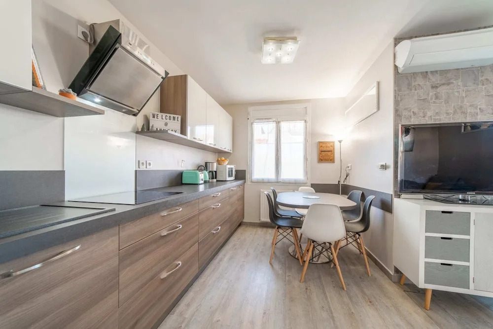 Parmelan Appartement privé