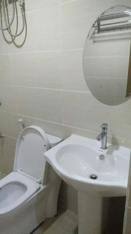 Meaco Royal Hotel - Batangas City