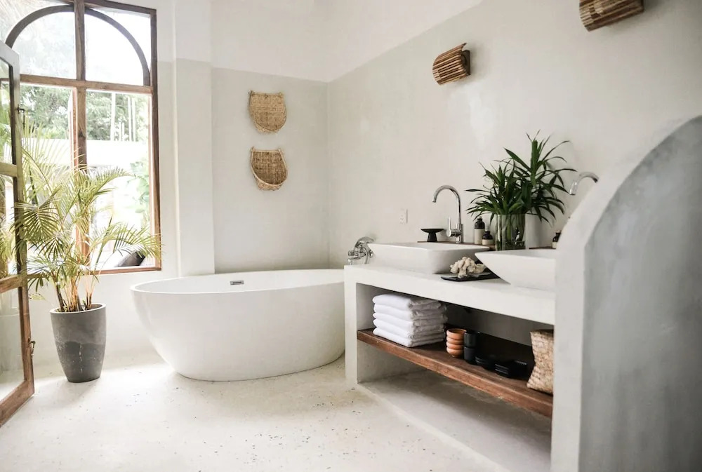 The Oasis Villa