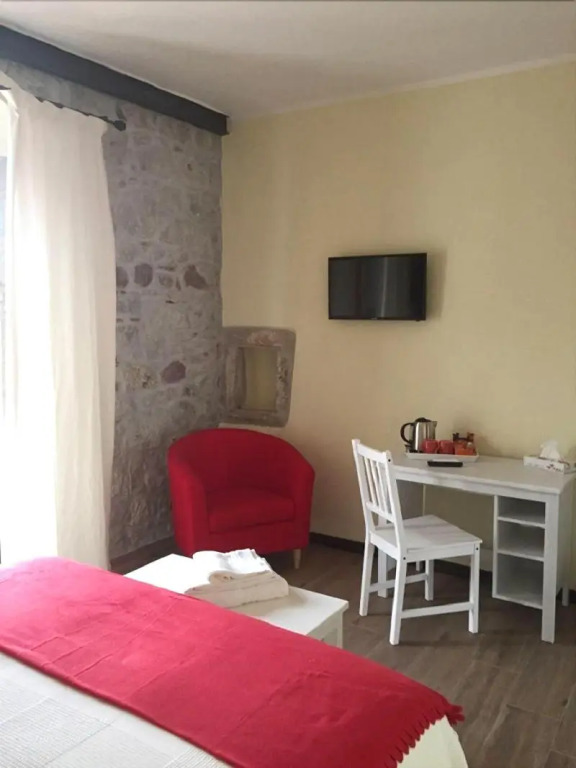 Bomarosa Rooms