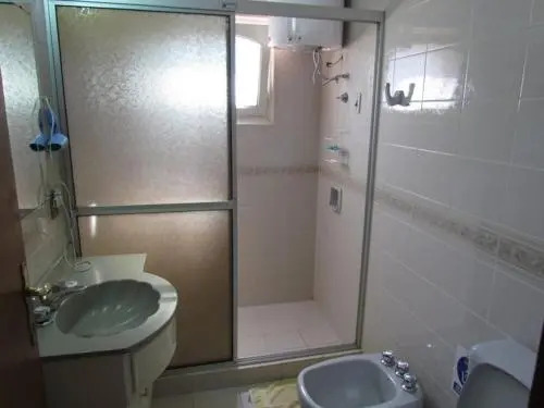 Hotel Casa Suiza