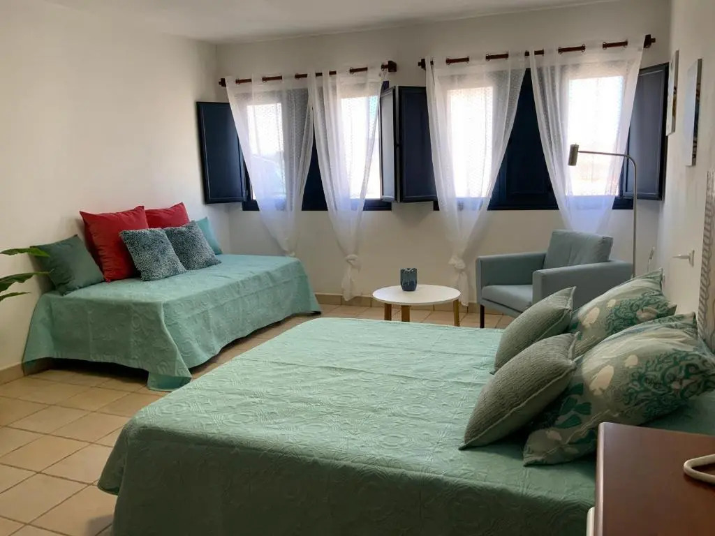 Maresia Holiday House