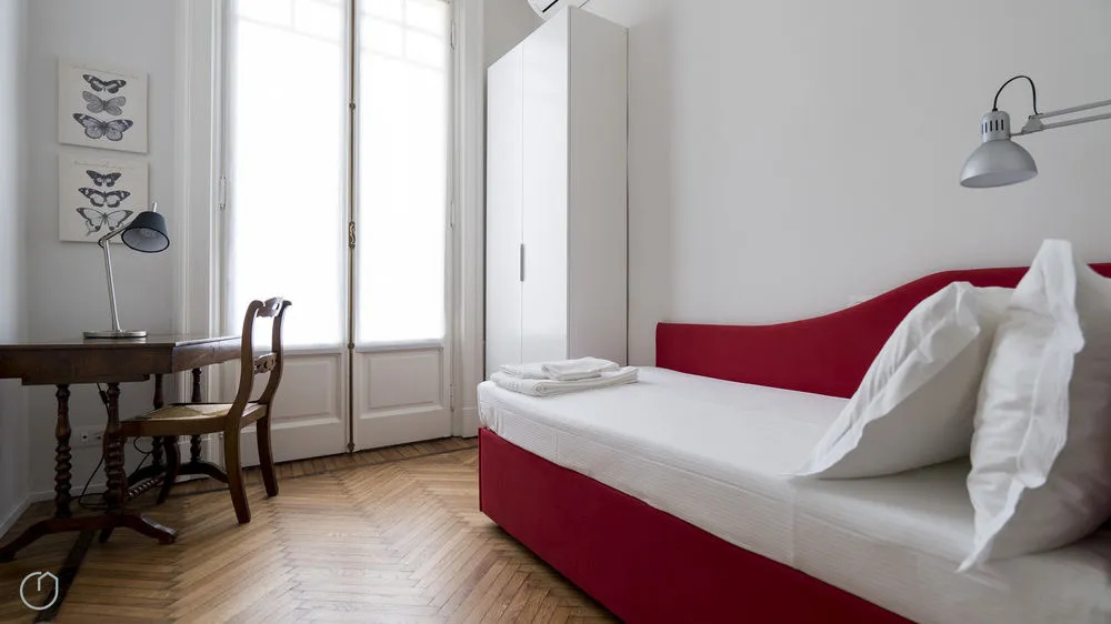 Italianway Apartment - Majno