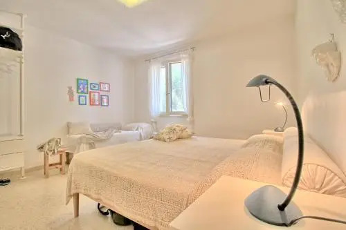 Villa More Trullo