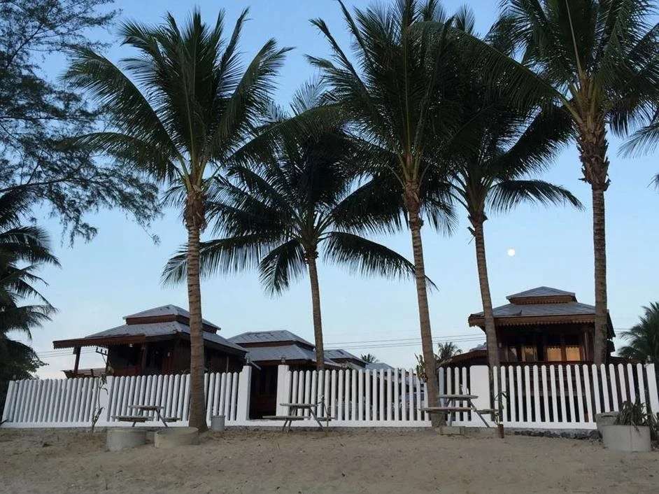 SN Plytorn Beach Hotel