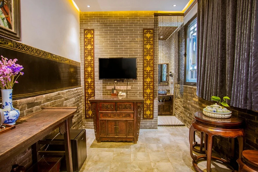 Floral Hotel Selected Residence