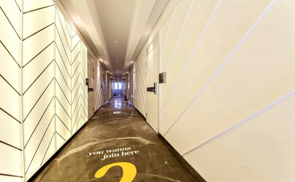 Hotel Oscar